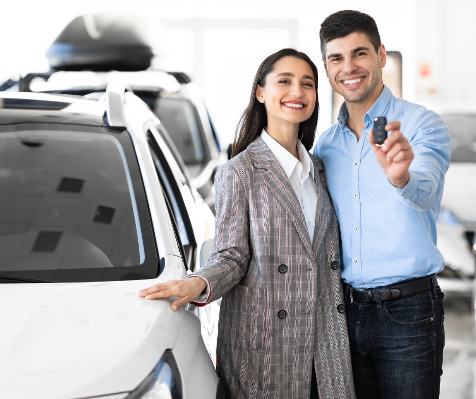 Los Amigos Auto Sales & Repair