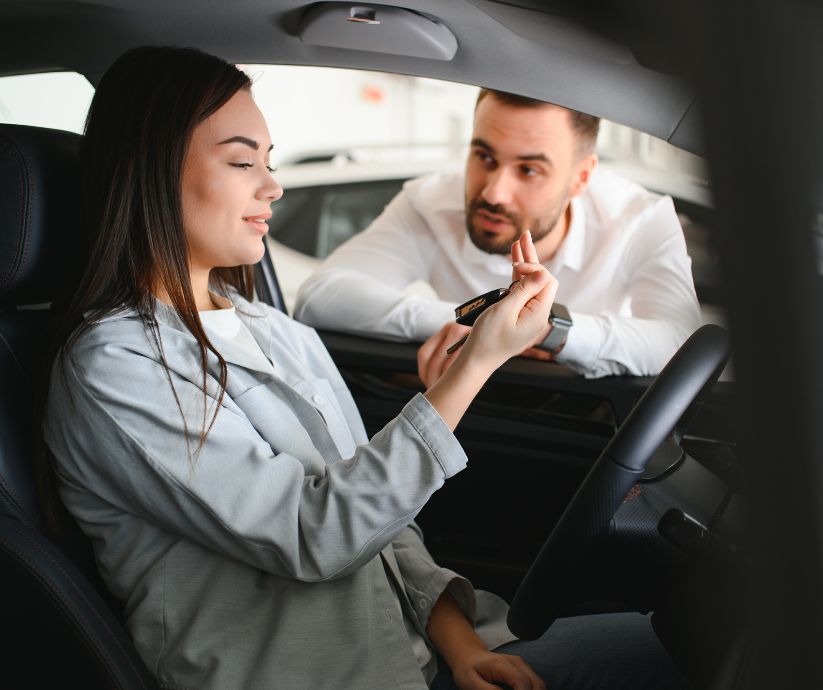 Los Amigos Auto Sales & Repair